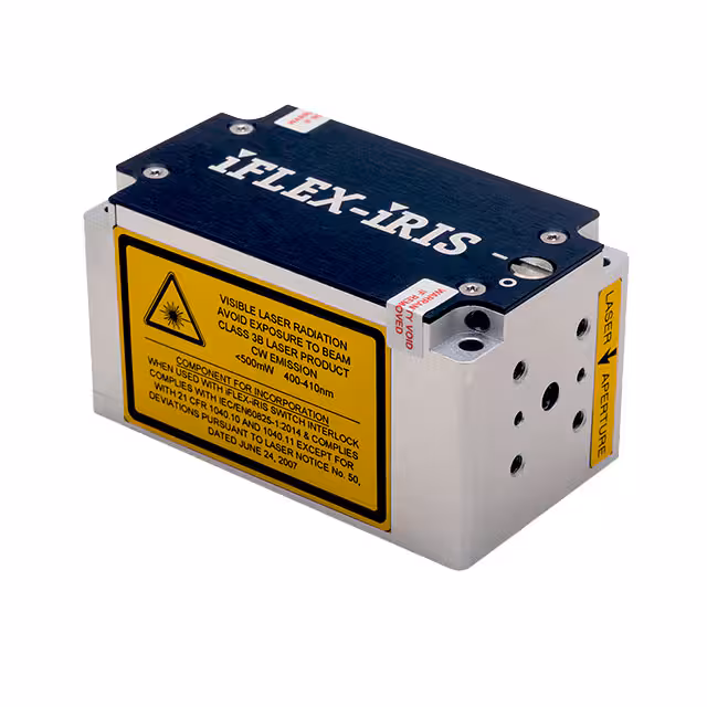 15279 Excelitas Technologies  Diodes laser, modules laser - Livraison laser, fibres laser